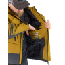 Куртка NORFIN REBEL PRO MUSTARD р.L-L 597103-L-L