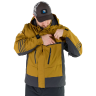 Куртка NORFIN REBEL PRO MUSTARD р.L-L 597103-L-L