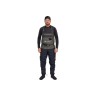 Полукомбинезон забродный NORFIN DEFENDER 03 р.L 83399-03L