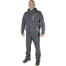 Костюм флисовый NORFIN BLAZE 06 р.XXXL 342006-XXXL