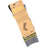 Носки NORFIN T2M BALANCE MIDDLE р.(38-40) S 303742-01S