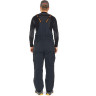 Полукомбинезон NORFIN REBEL PRO PANTS GRAY 04 р.XL-L 586004-XL-L