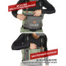 Полукомбинезон забродный NORFIN PILOT STOCKINGFOOT 2 р.M 83321-02M