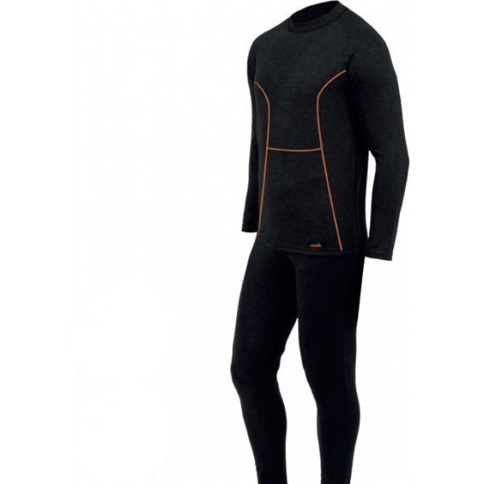 Термобелье NORFIN WINTER CLASSIC WOOL 05 Р.XXL 3082005-XXL